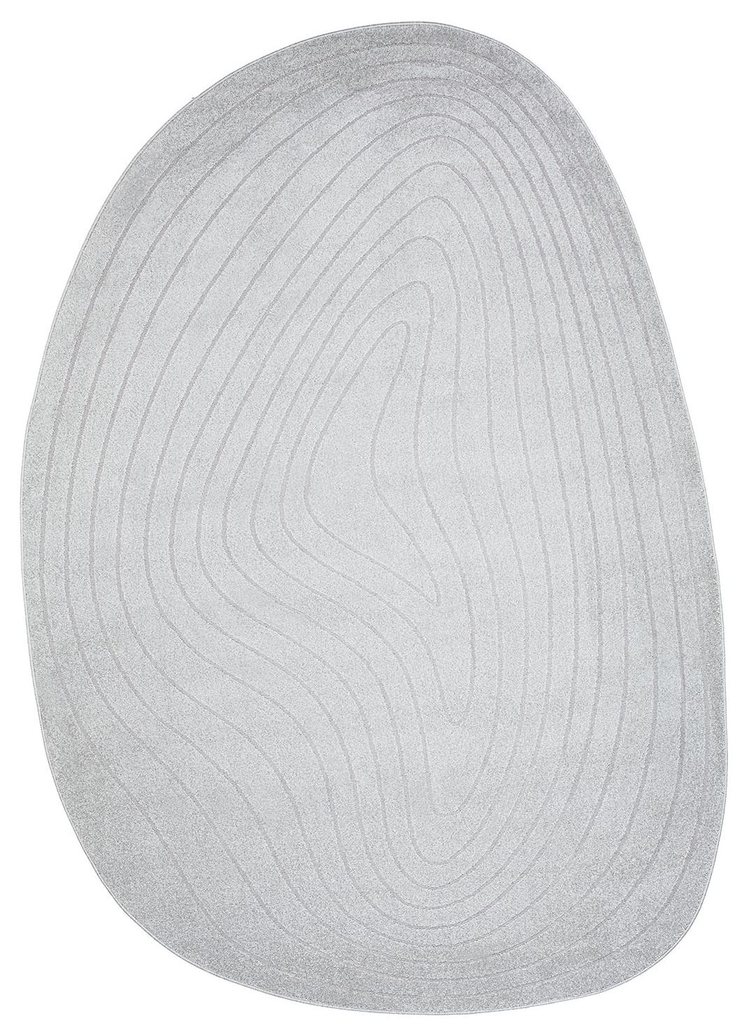 Cortina Stone Grey Teppich