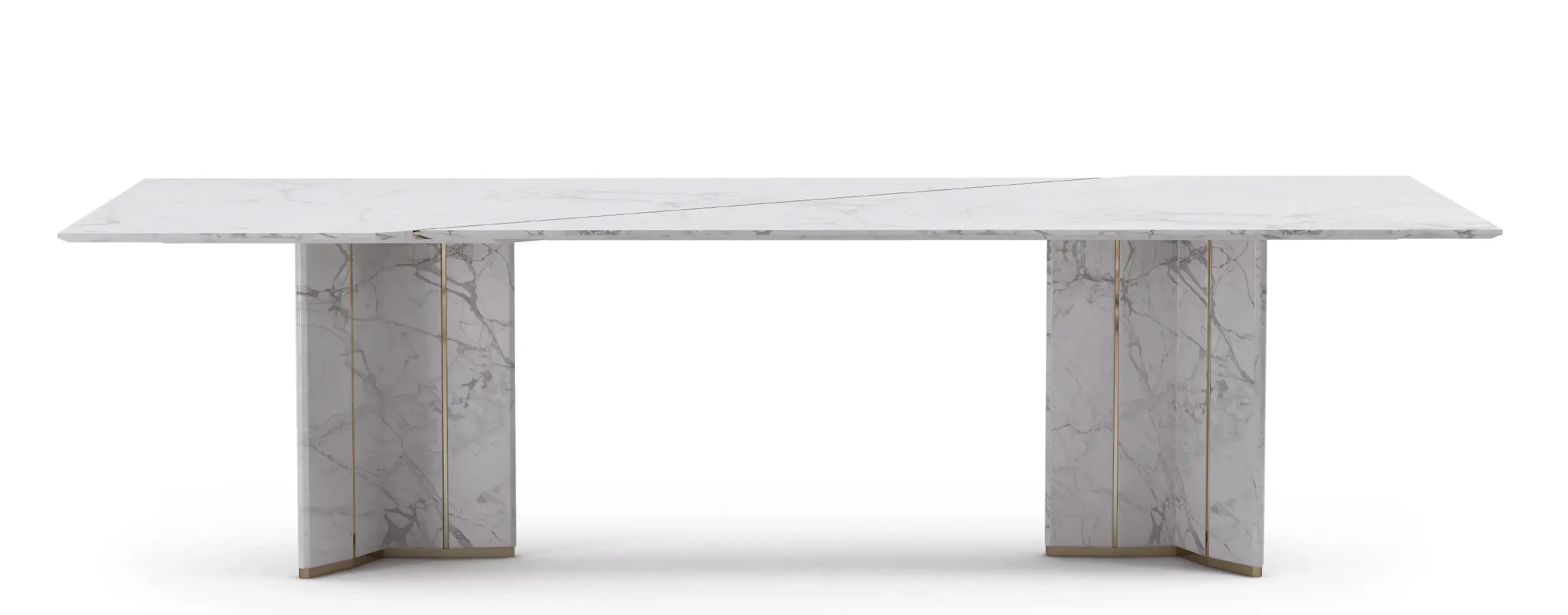 Summit Rechteckiger Esstisch