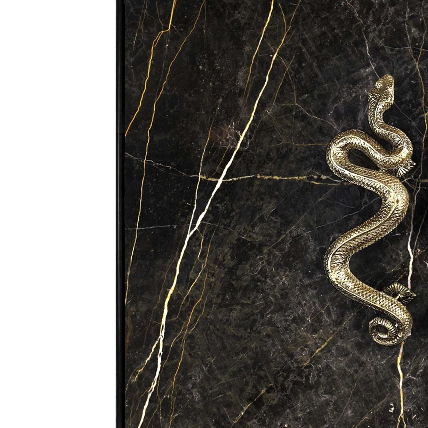 Nirvana Port Laurent Marmor‑Barschrank