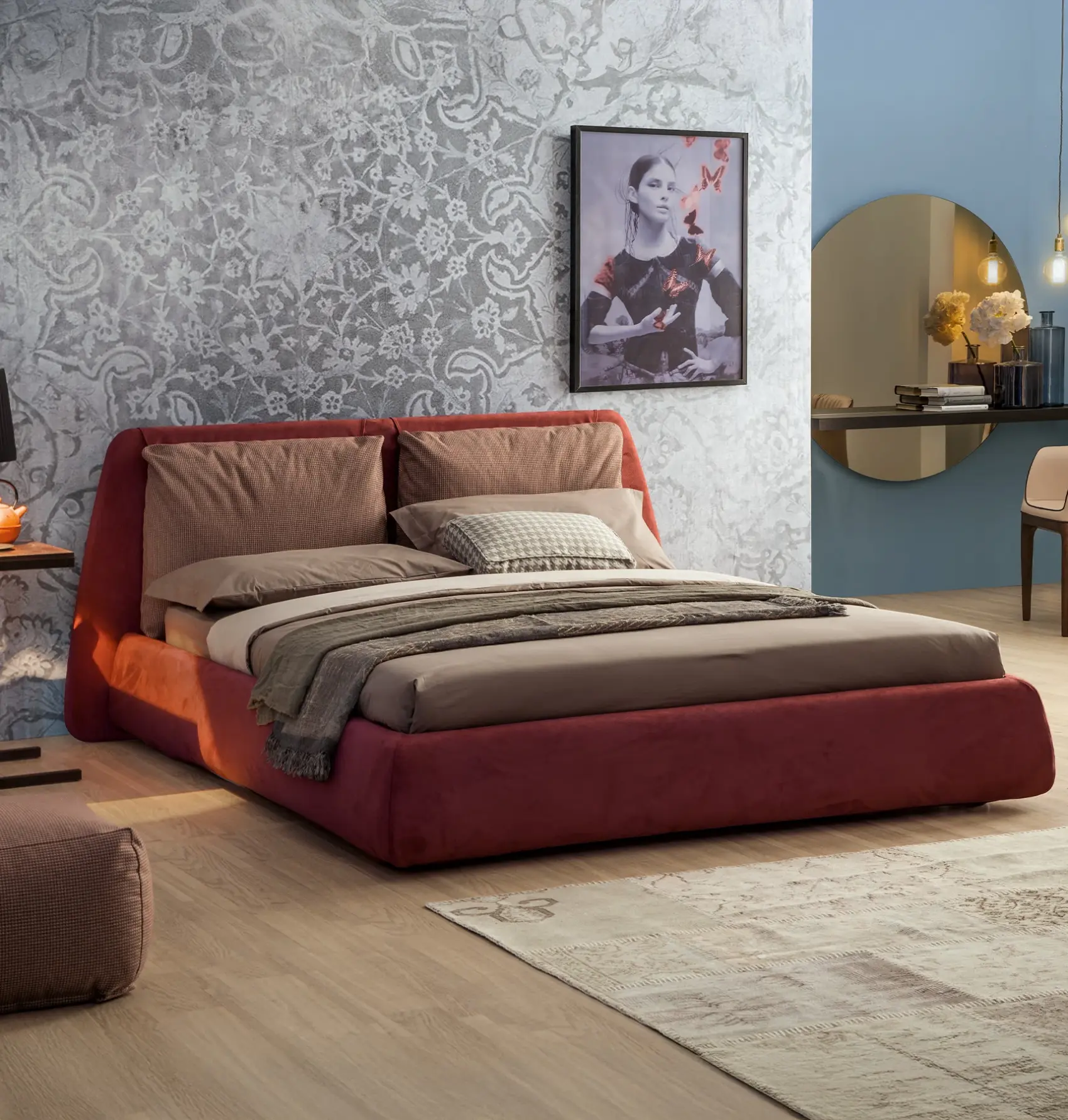 Dharma Bett