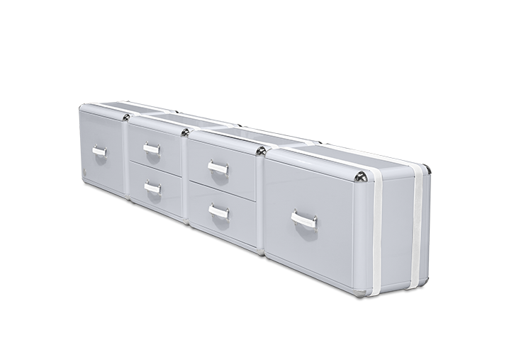 Skyline Dream TV‑Möbel