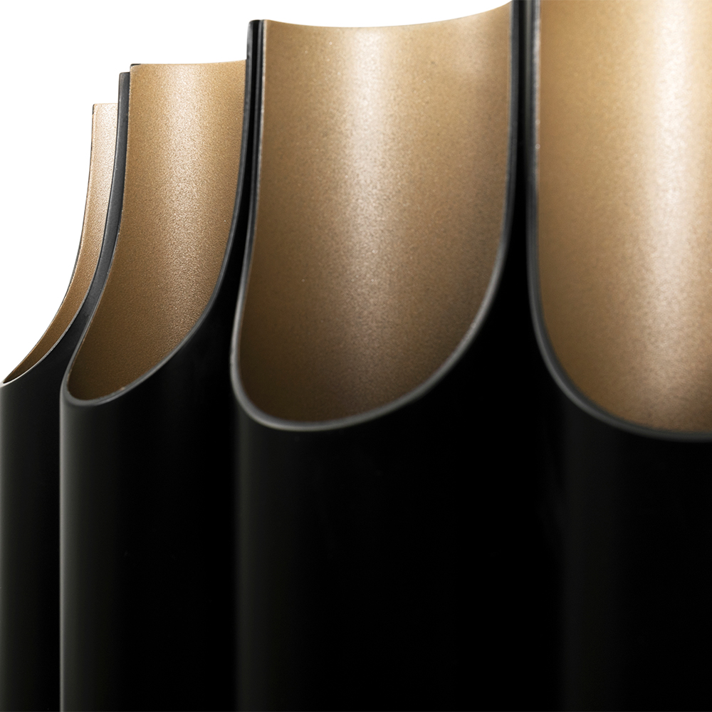 Bold Snooker Pendelleuchte