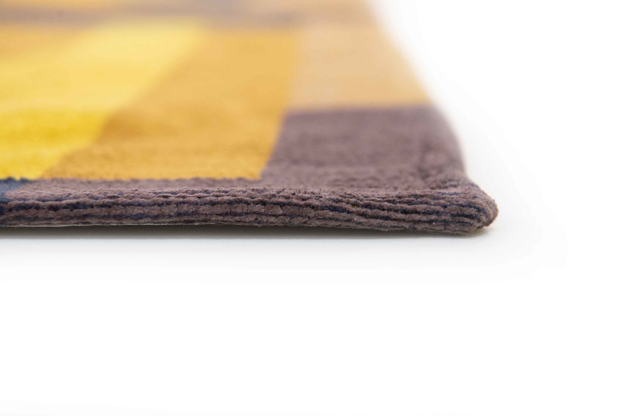 Module - Yellow Meyer 9210 Teppich | Größe: 280 x 390 cm