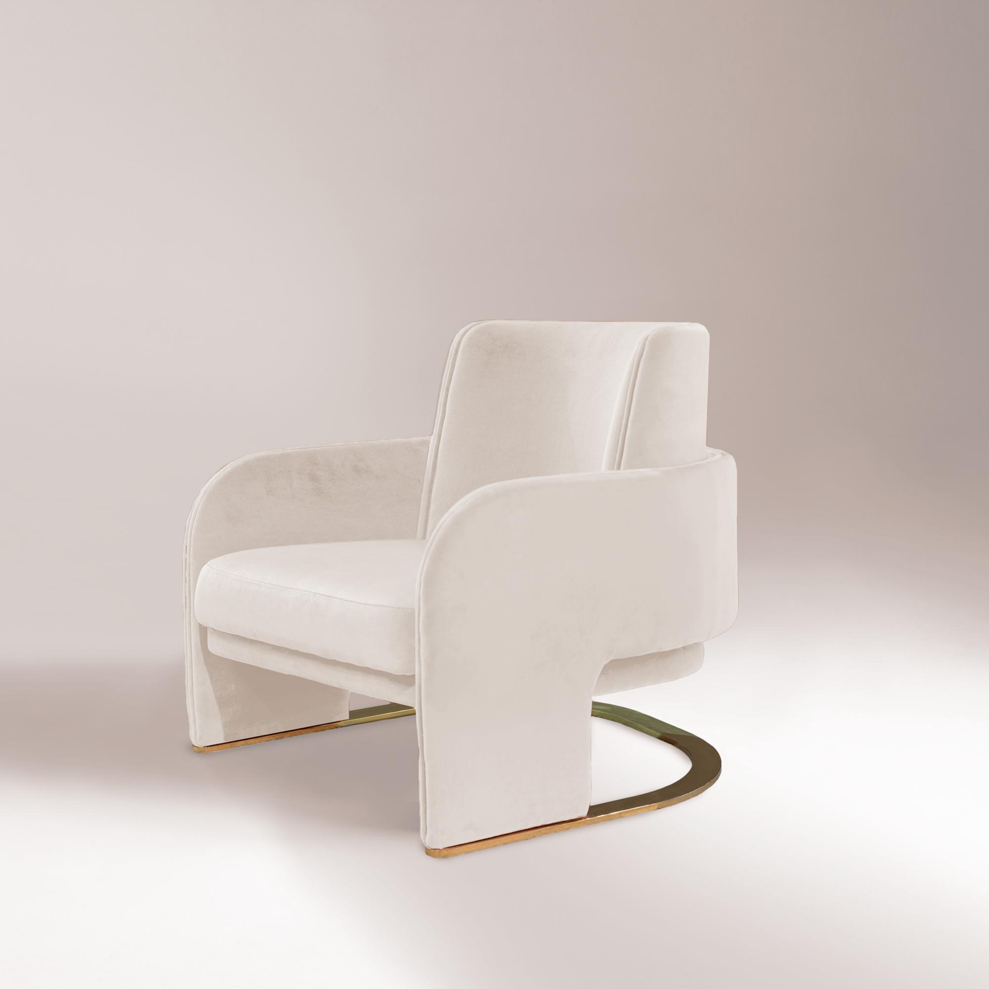 Odisseia Sessel