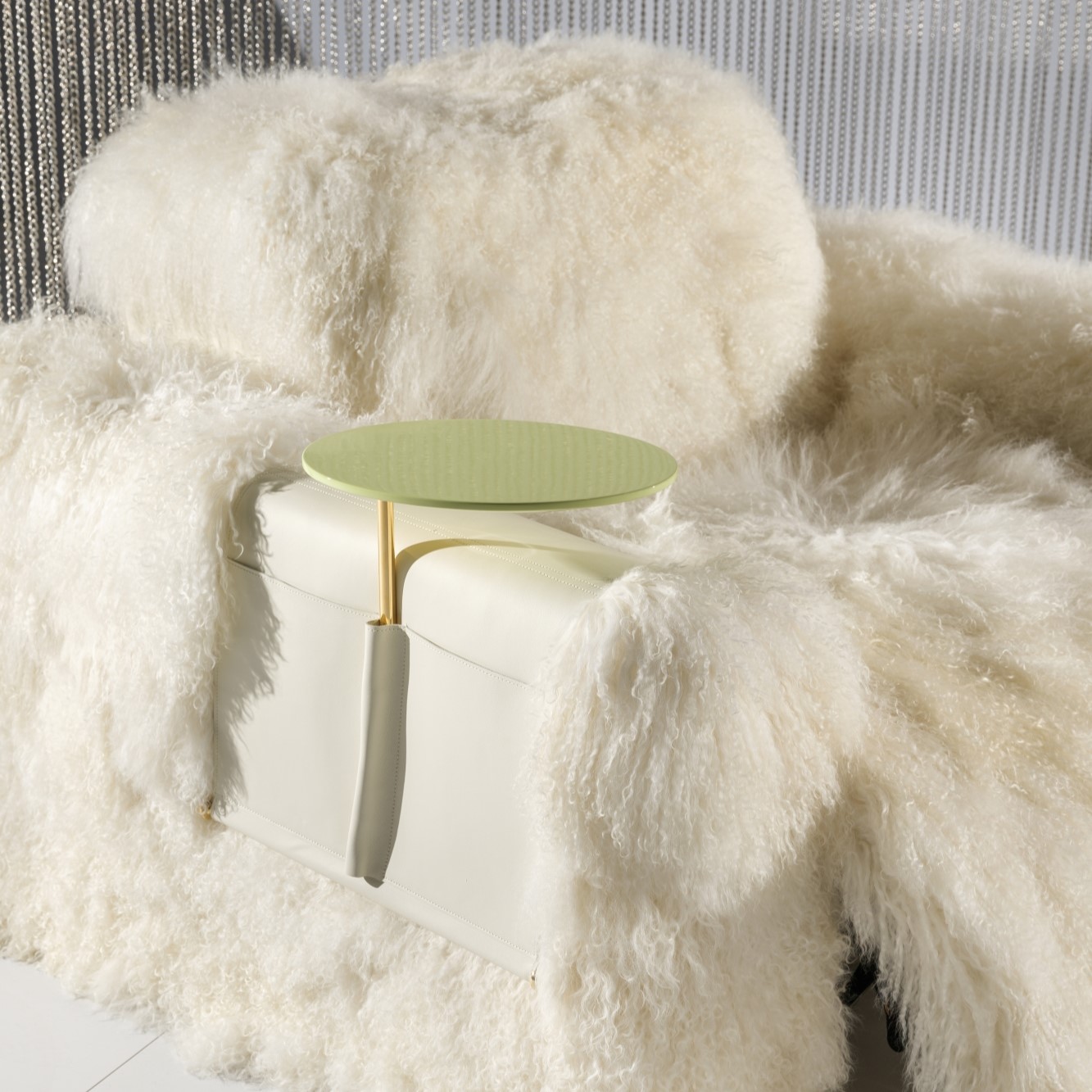 Dolly Kubrik Relaxsessel