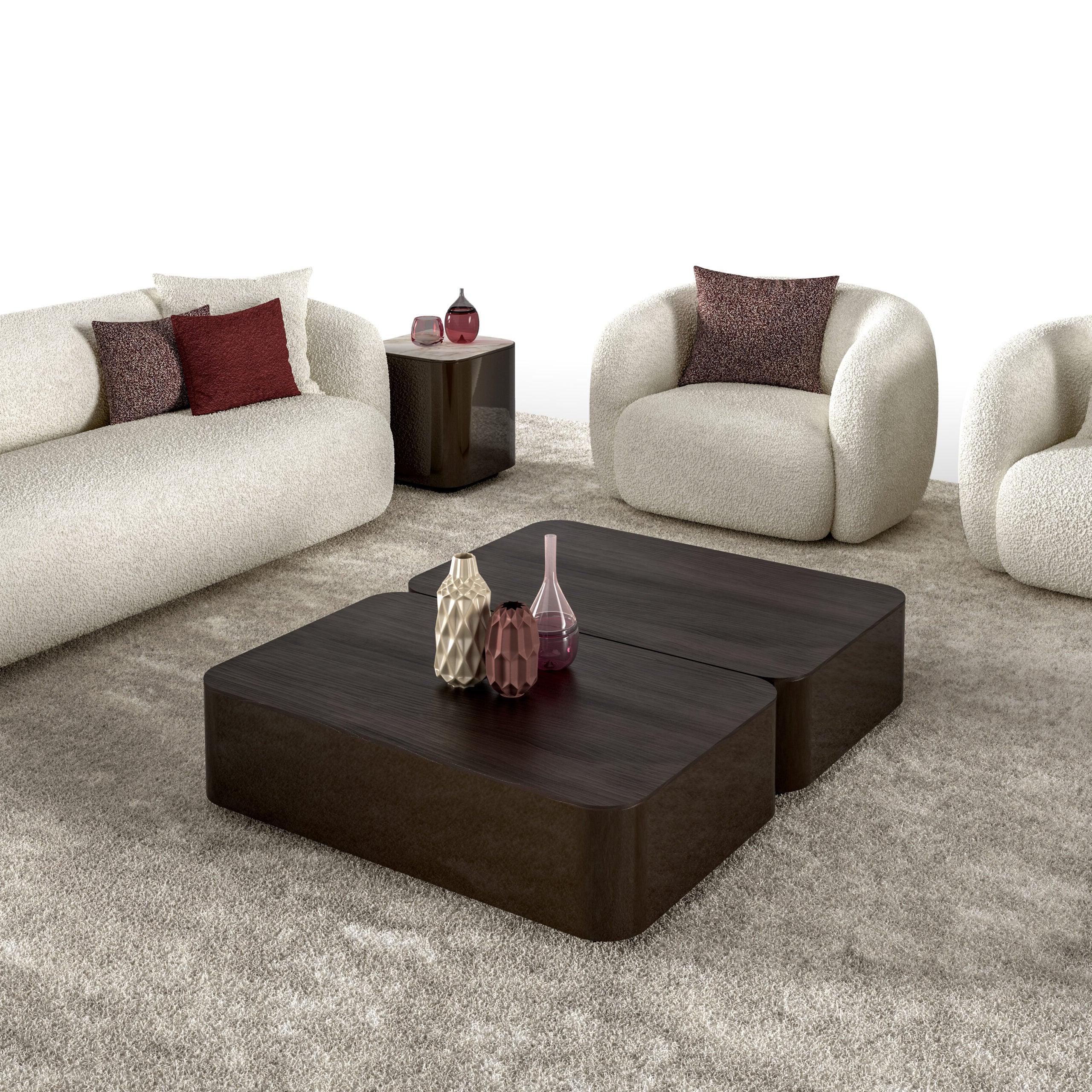 New Mood Sessel
