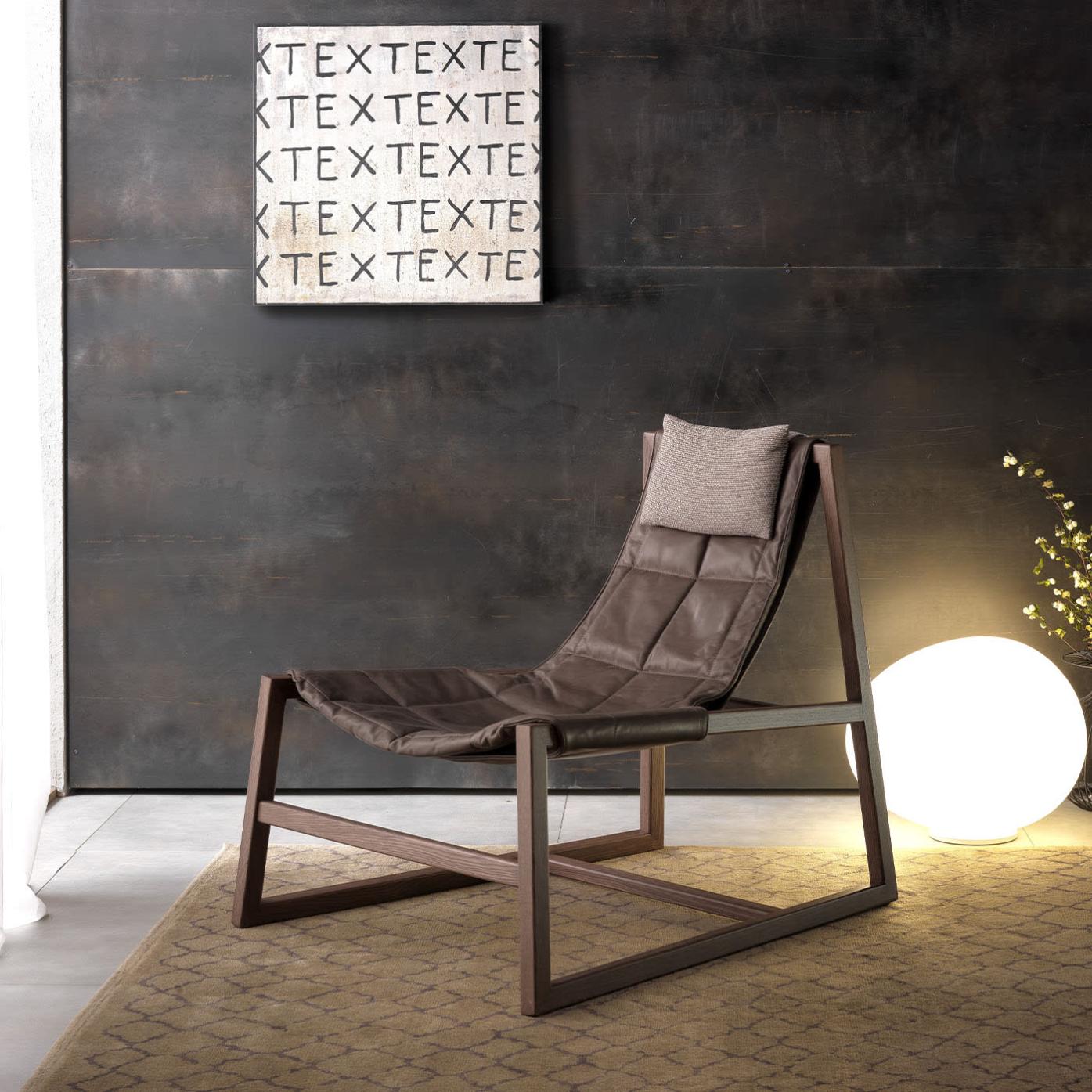Relax Loungesessel