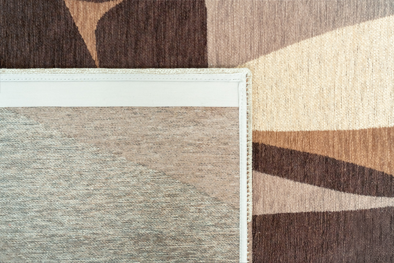 Stones Cookie Teppich | Größe: 240 × 340 cm