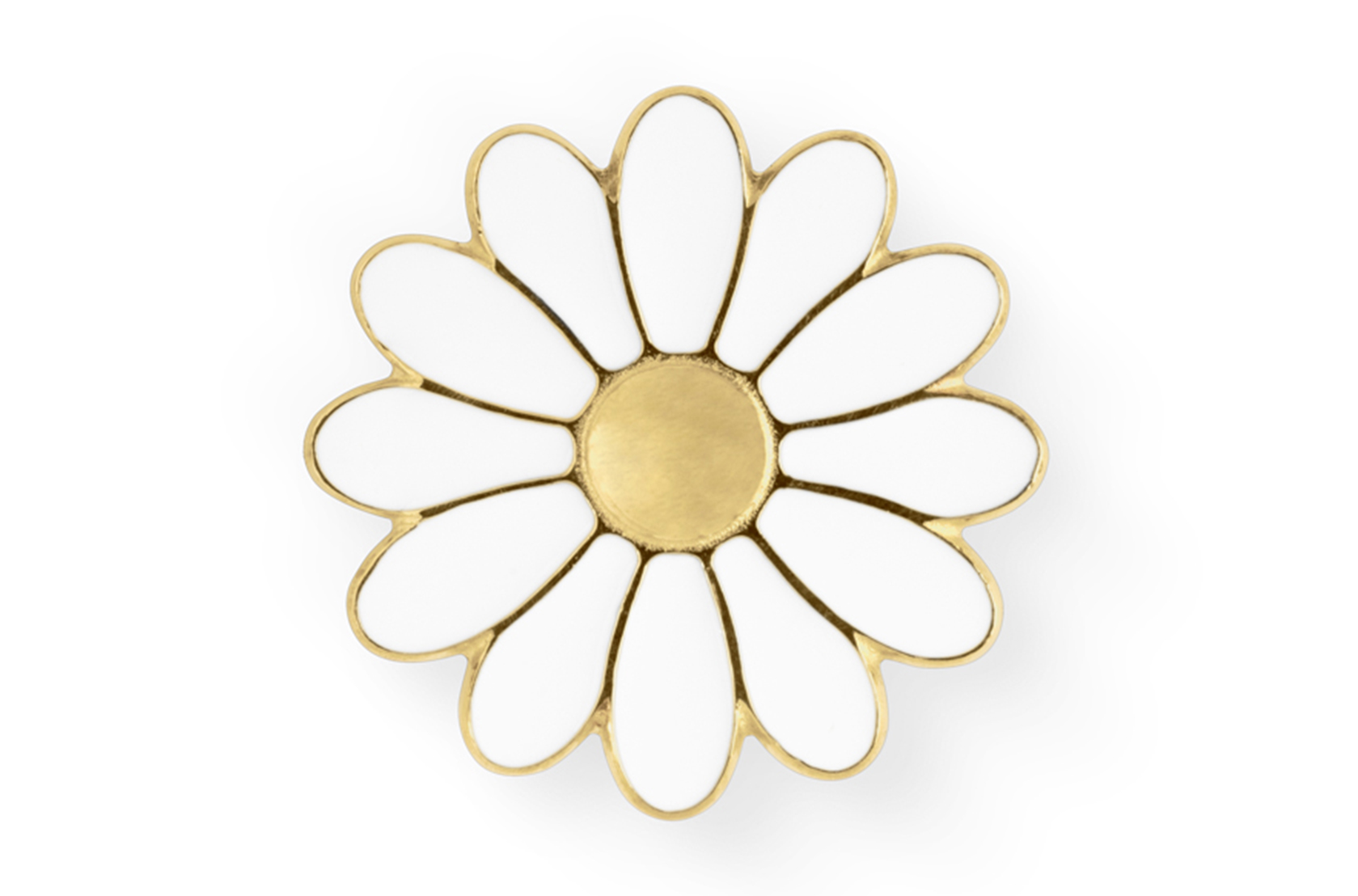 Gänseblümchen‑Griff