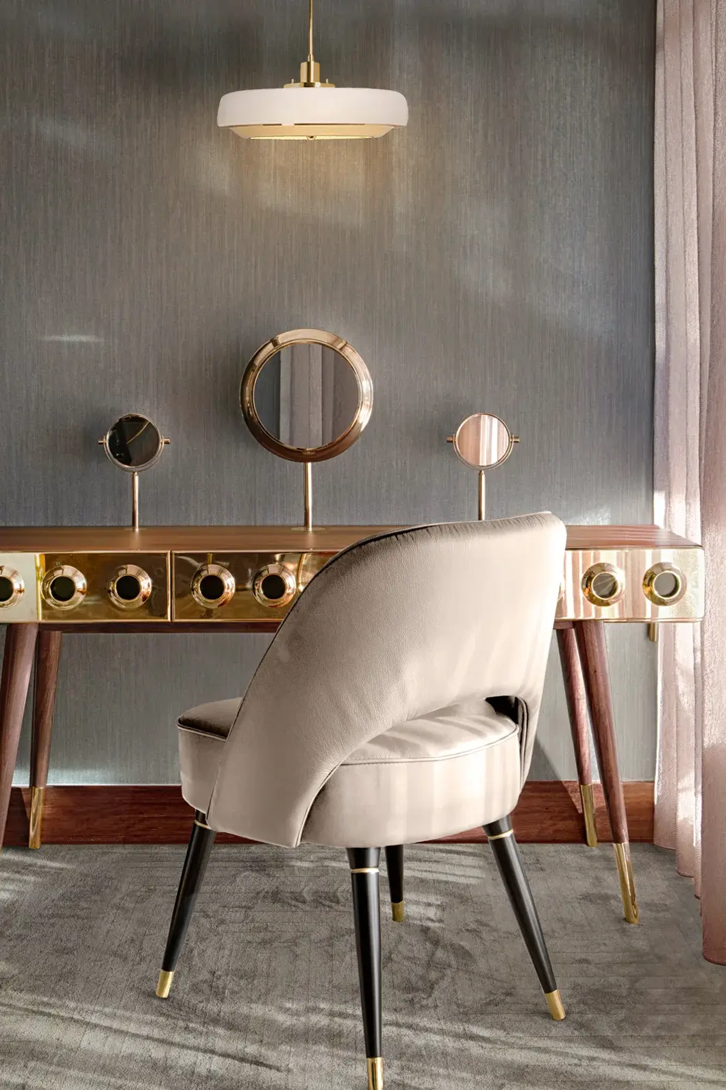 Artisan Esszimmerstuhl - 6