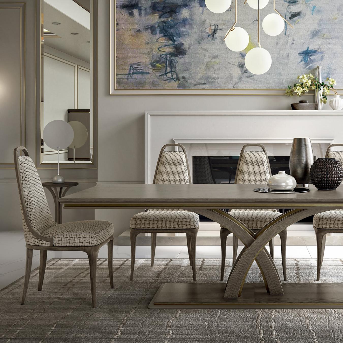 Oliver Italienischer Stuhl