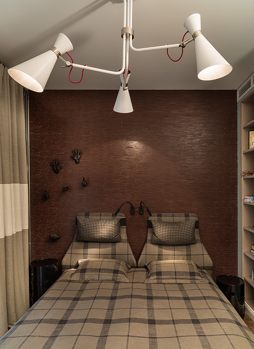 Performer Pendelleuchte