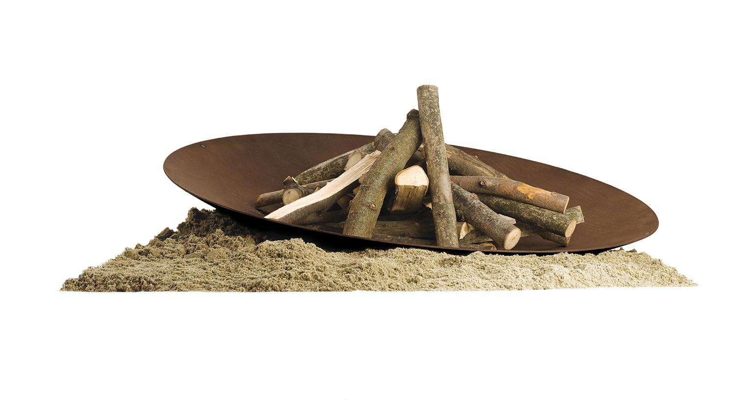 Discolo Feuerstelle