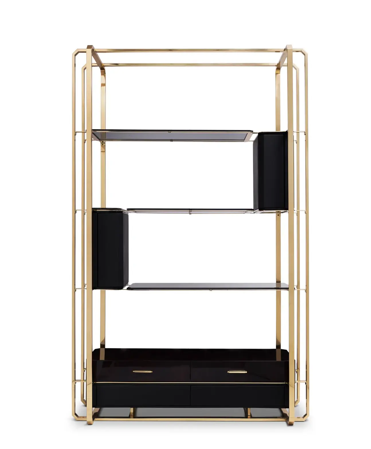 Cadence Bücherregal