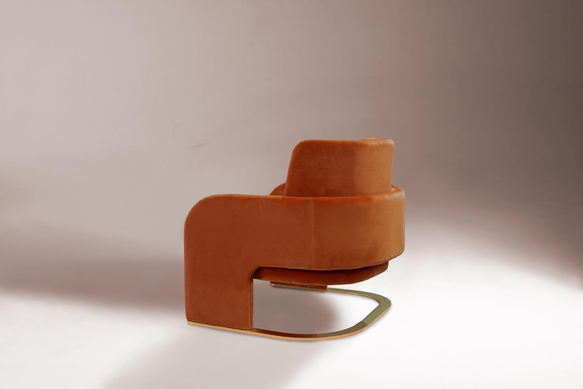 Odisseia Sessel