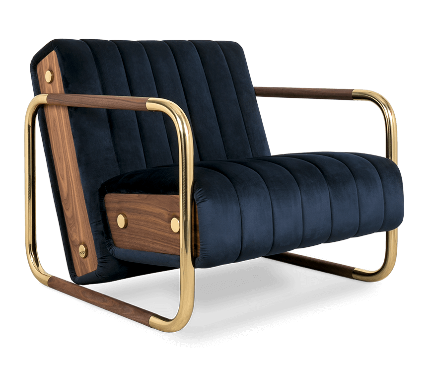 Morelli Sessel