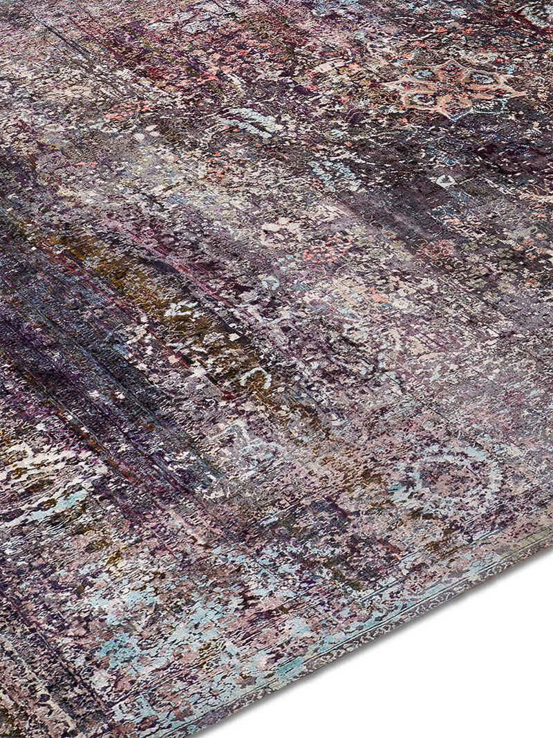Hundred Million Mix Teppich | Größe: 183 x 274 cm