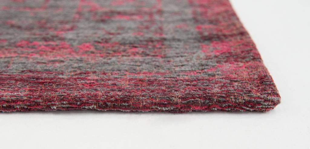8261 Pink Flash Teppich | Größe: 80 x 150 cm