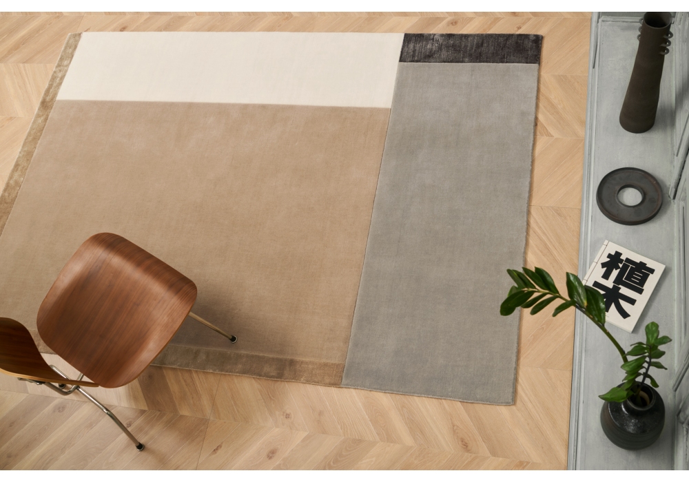 Pause Teppich | Größe: 200 x 300 cm
