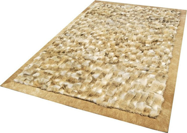 Wolf 810 Teppich | Größe: 150 x 240 cm