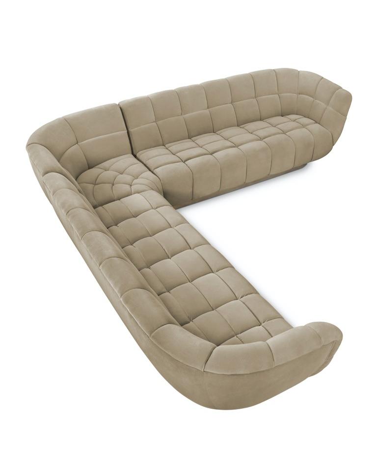 Metamorphosis Ecksofa