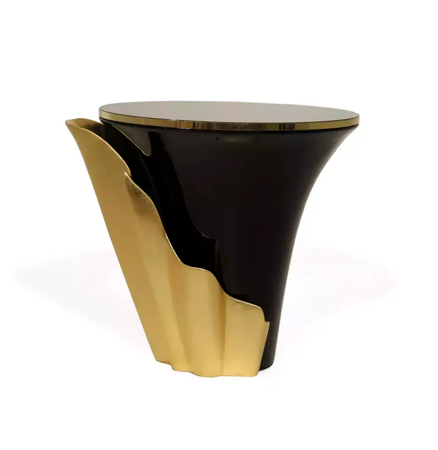 Solstice Beistelltisch