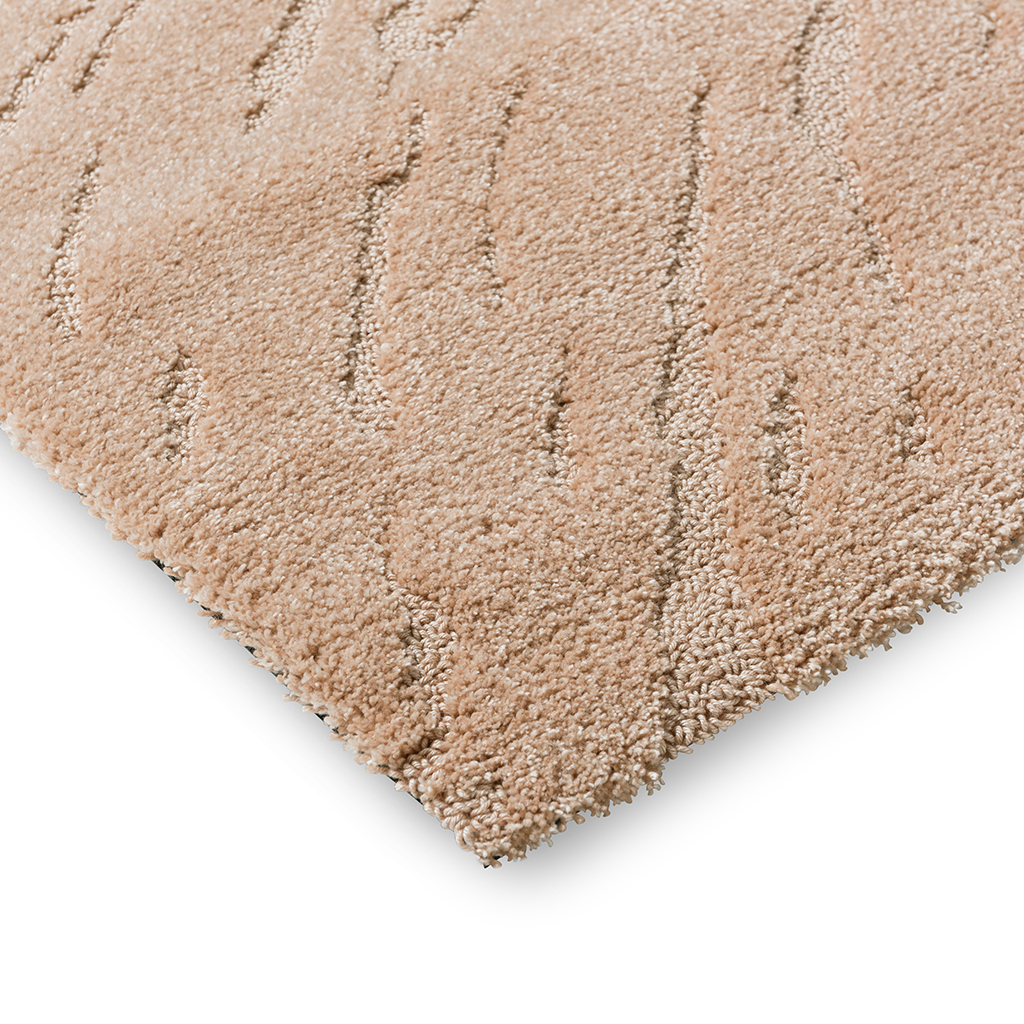 Twinset Shore Tan Teppich | Größe: 170 x 240 cm