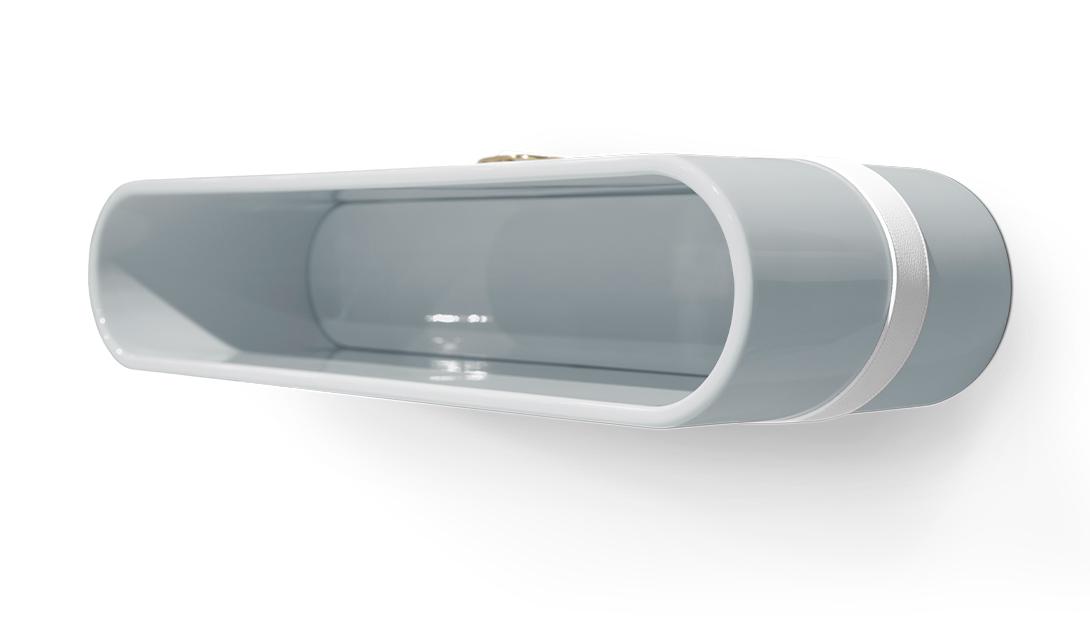 Nimbus Großes Hängeregal