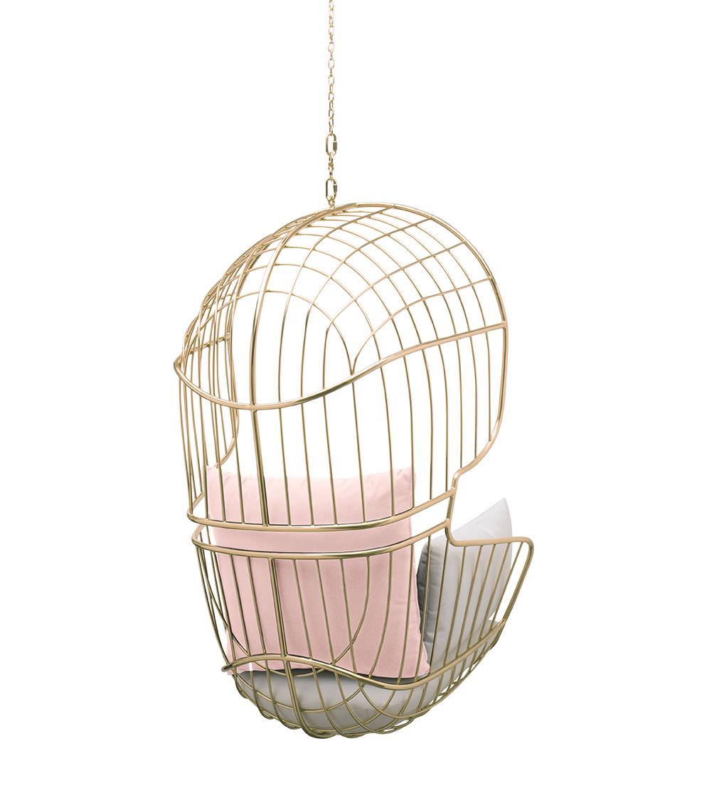 Breeze Hängesessel