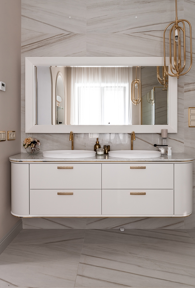 Dancer Pendelleuchte - 16