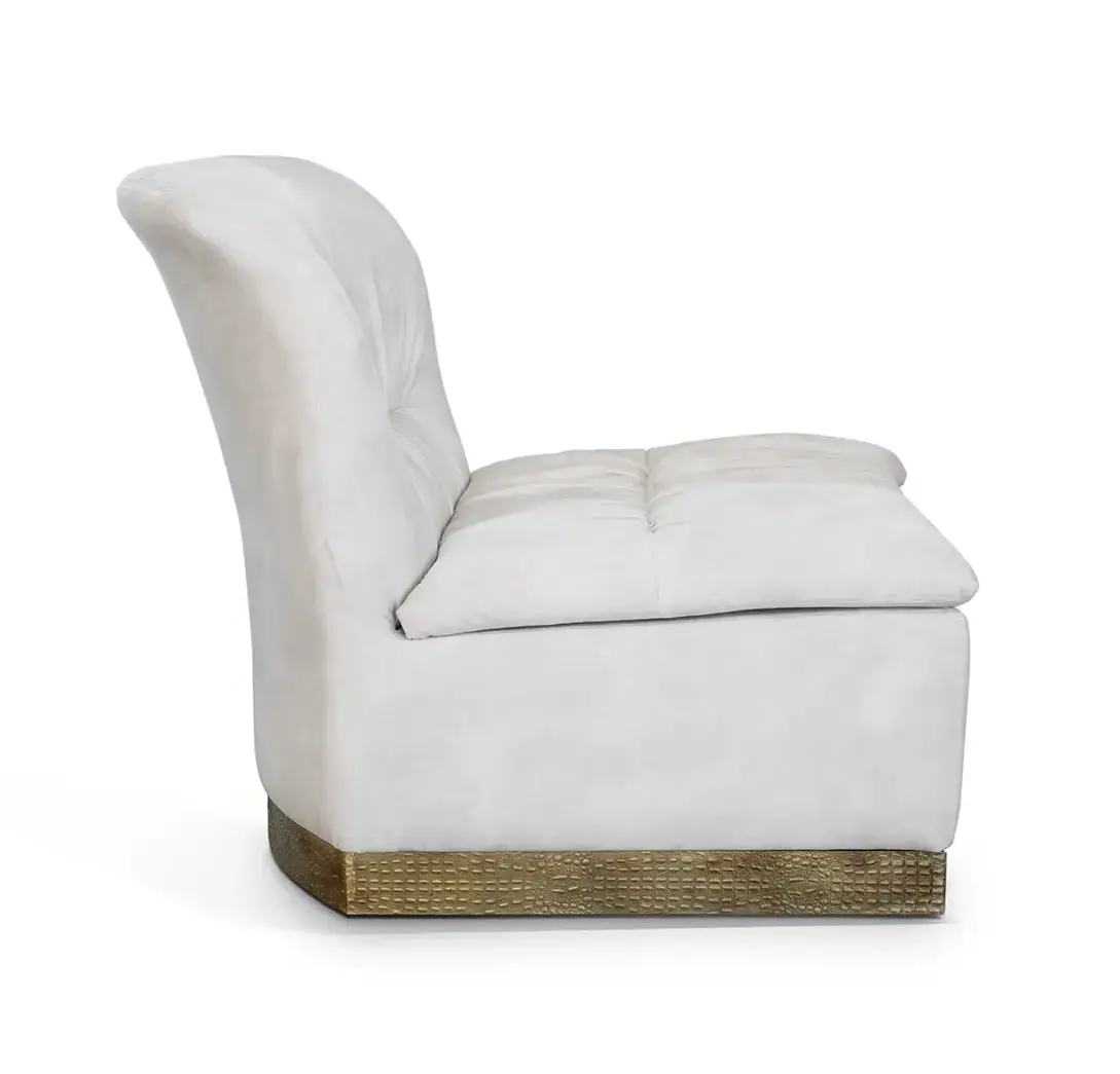 Cleopatra Liegesessel