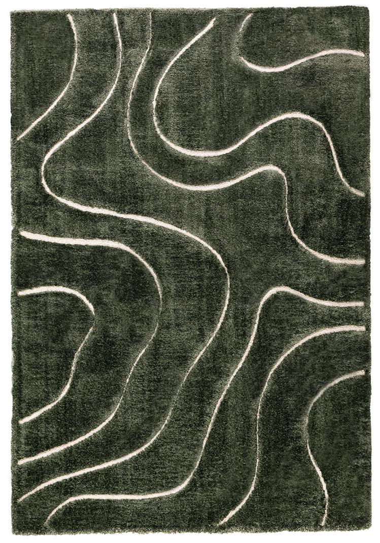 Venere Verde Teppich