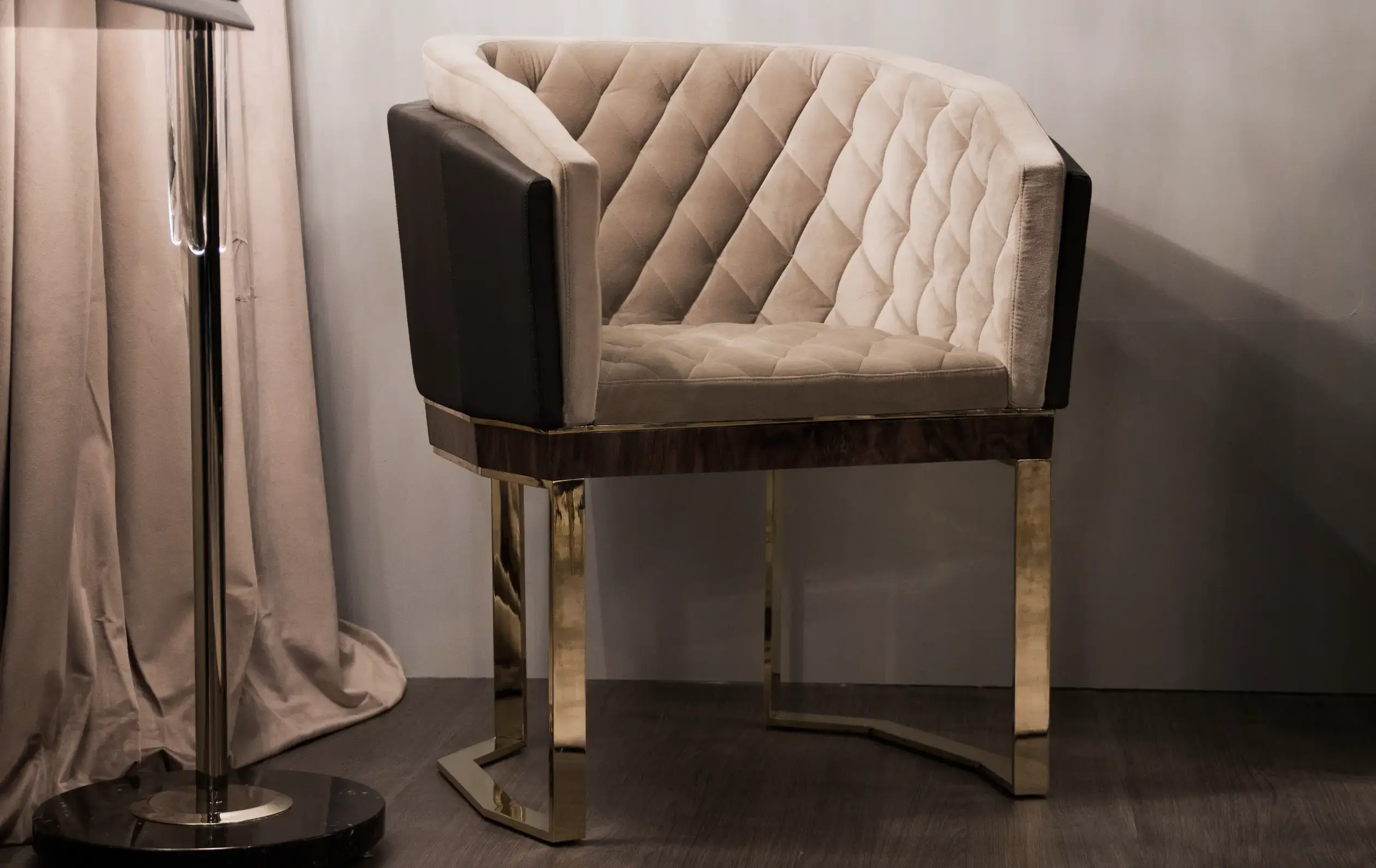 Serpent Sessel - 3