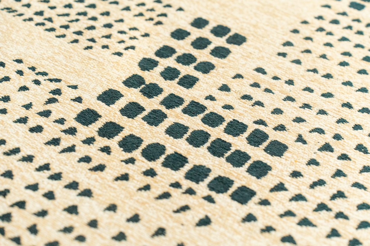 Zen Garden Scots Pine Teppich | Größe: 200 × 280 cm