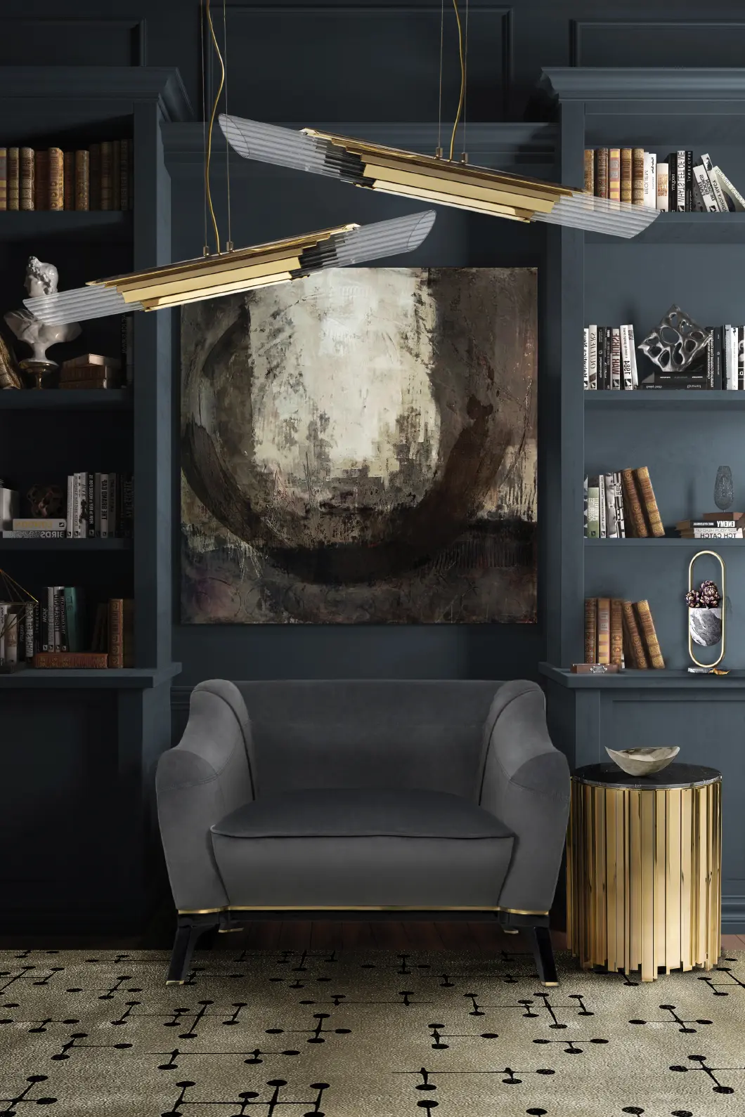 Rogue Einzelssofa - 7