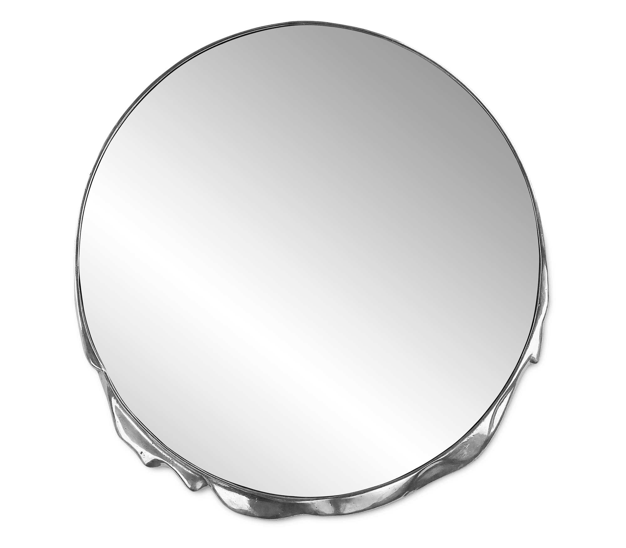 Lava Reflection Spiegel