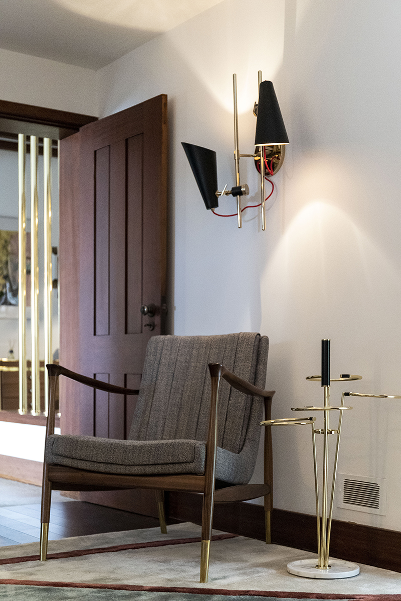 Radiant Wandleuchte - 2