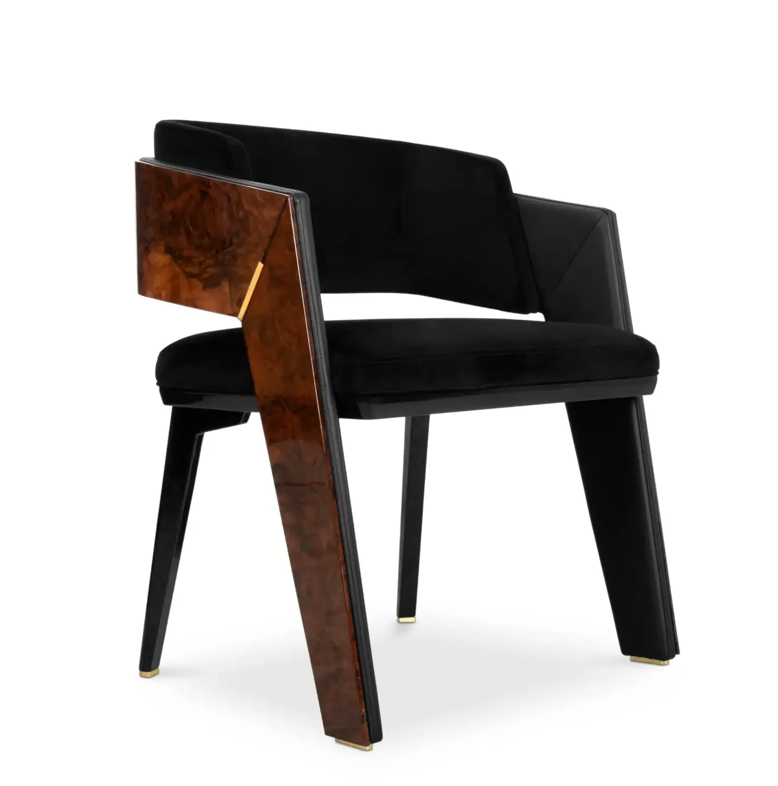 Crown Esszimmerstuhl