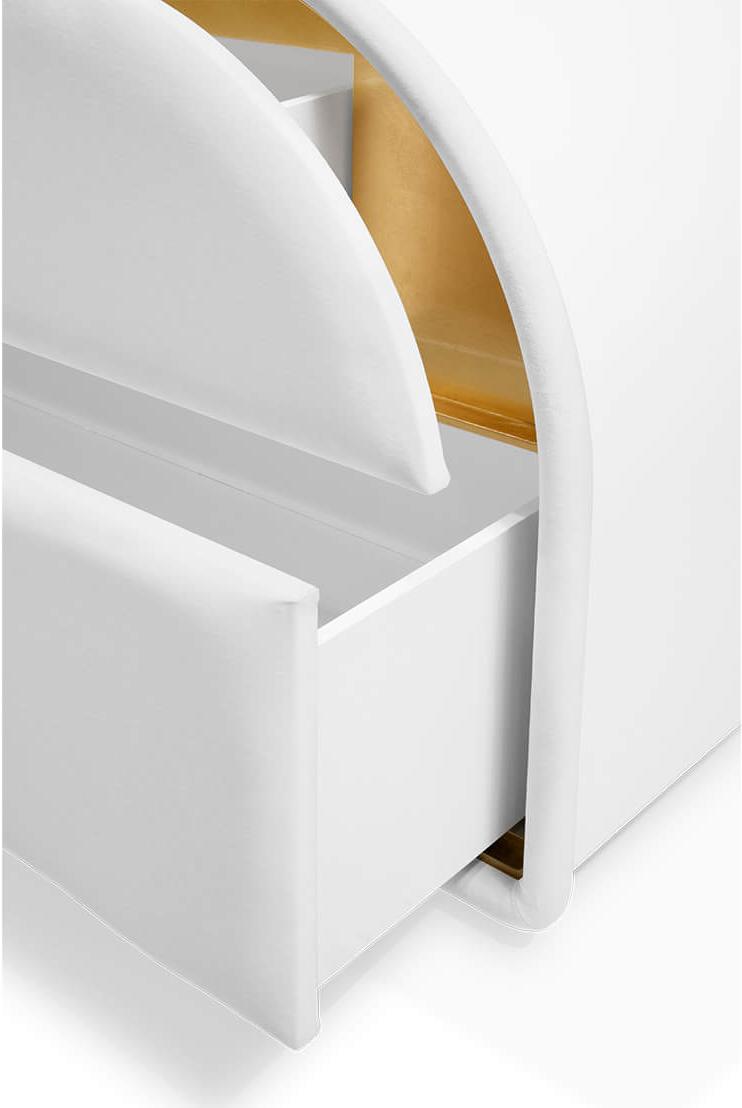 Candy Coated Twin Kommode