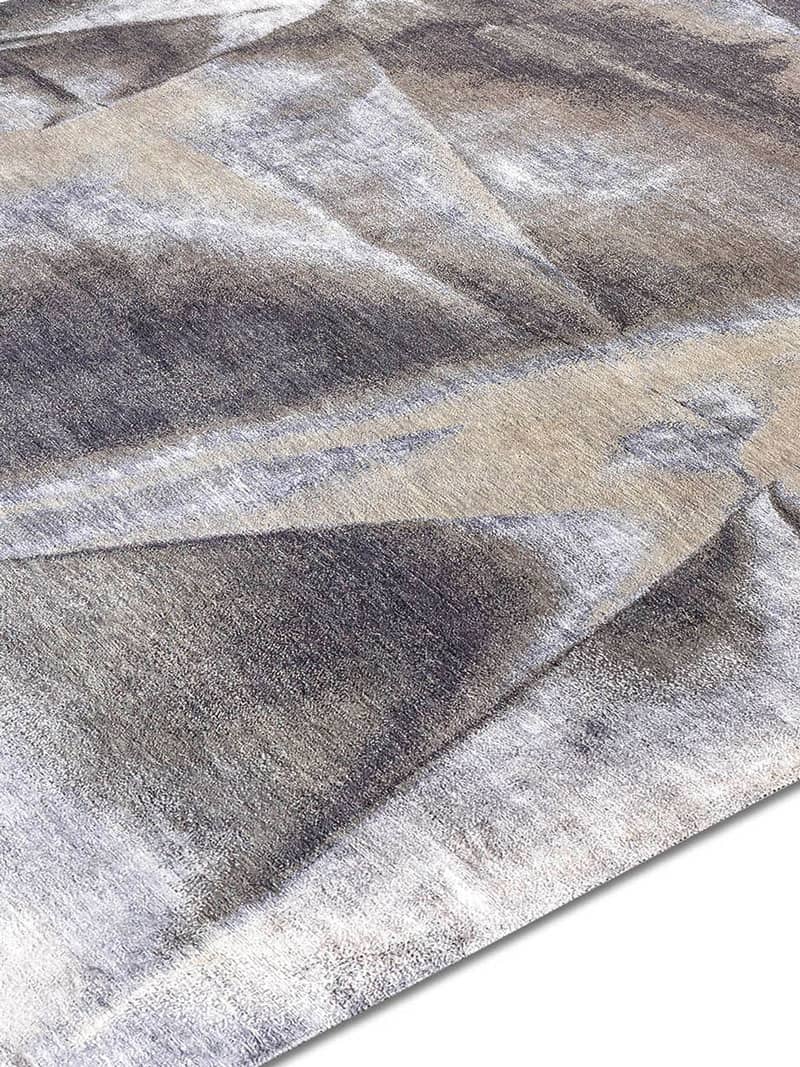 IceLand Grey Teppich