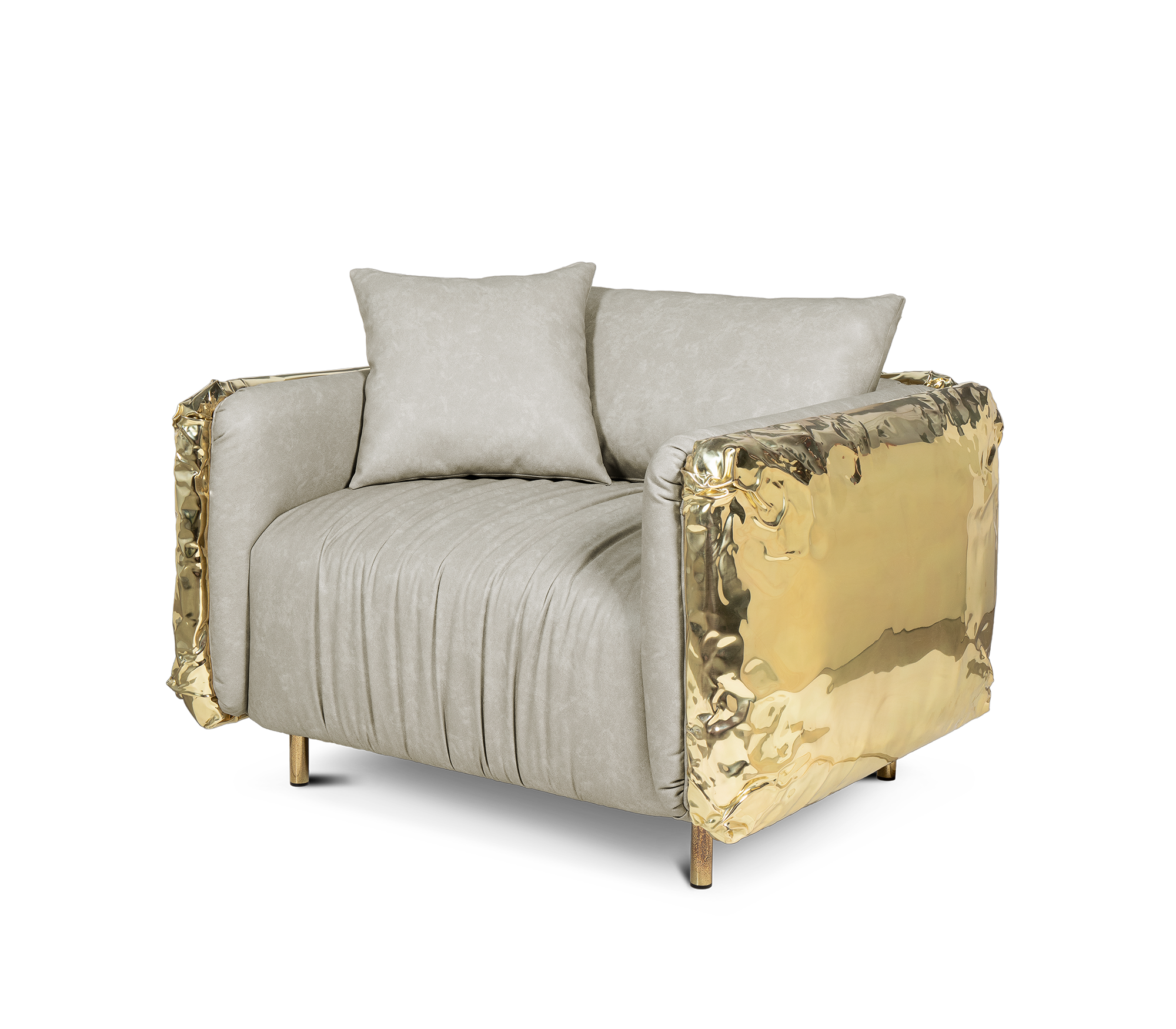 Imperia Luxus‑Sessel