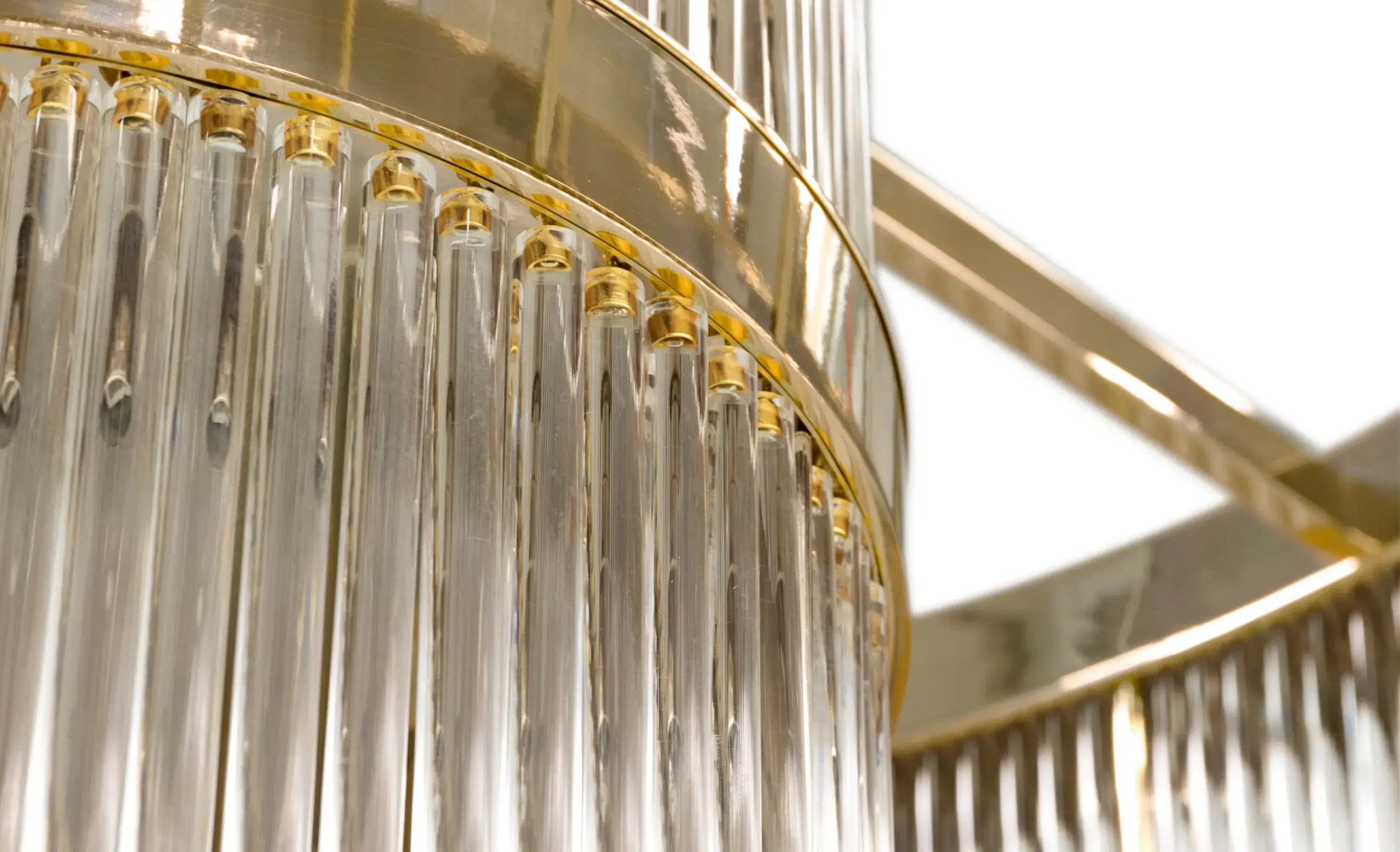 Beacon Pendelleuchte