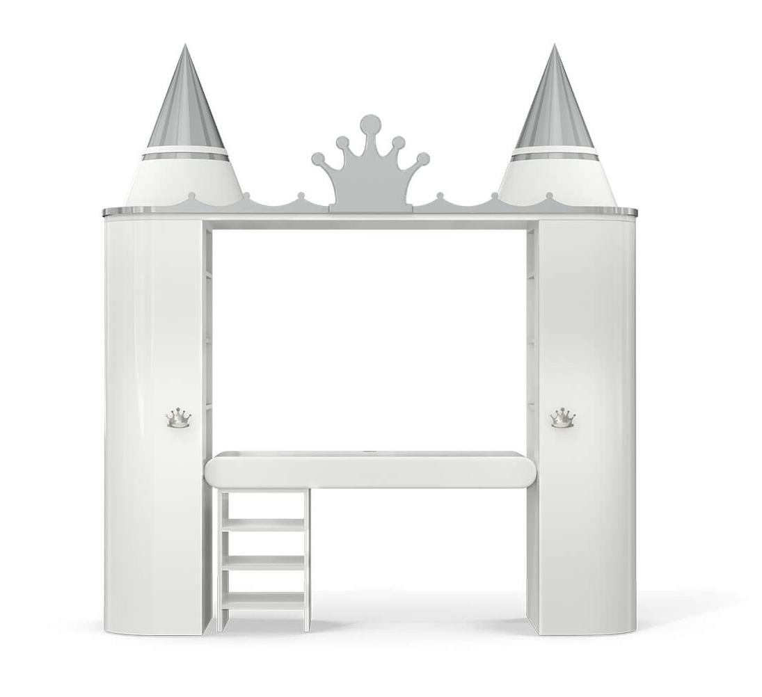 Royal Scholar Schreibtisch