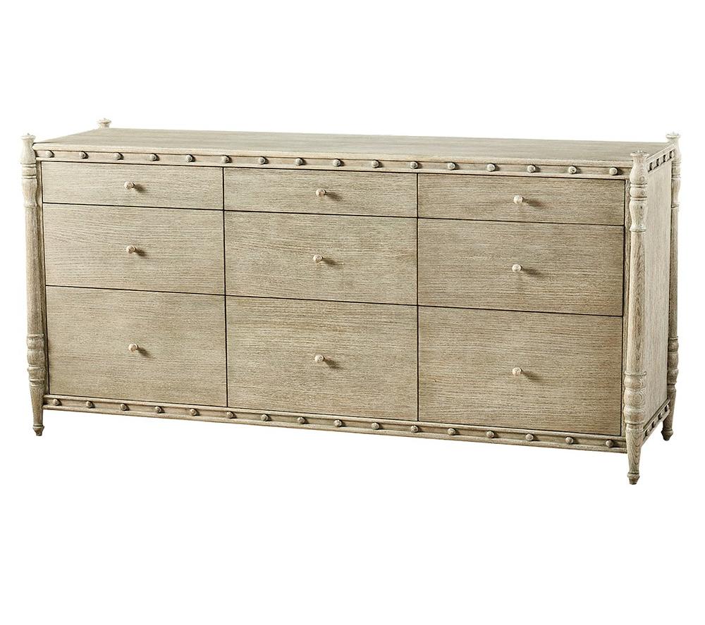 Morris Sideboard