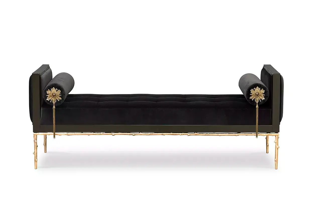 Véra Daybed
