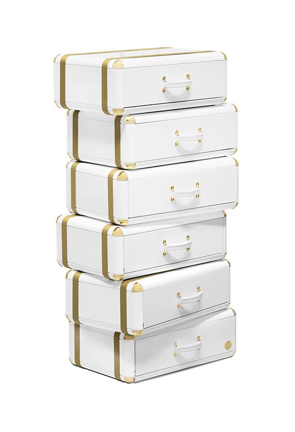 Floating Dream Kommode