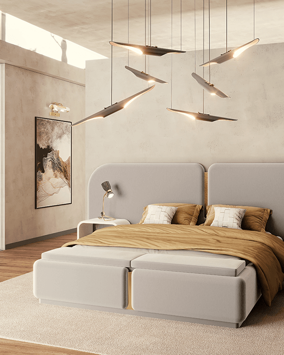 Isla Master Bett - 9