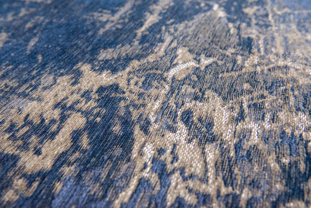 8629 Abyss Blue Teppich | Größe: 140 x 200 cm