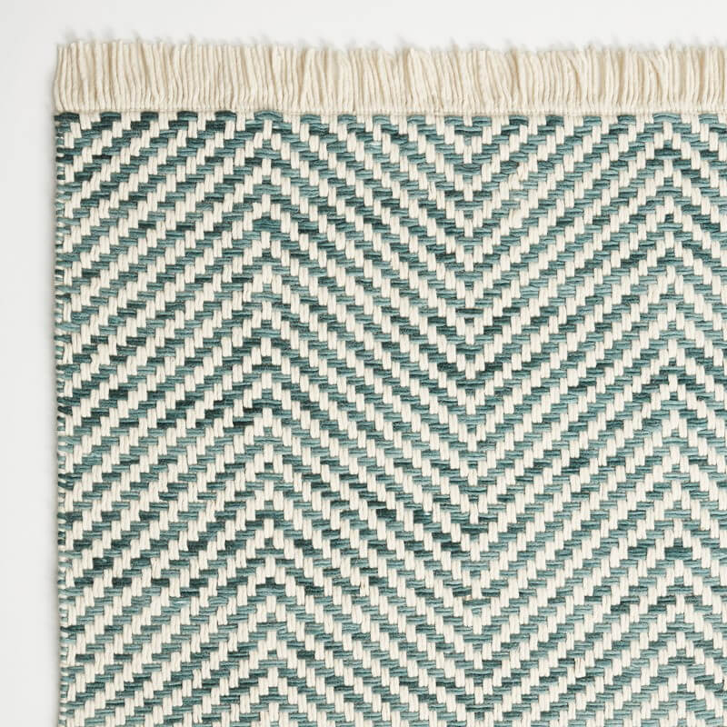 Atelier Twill 49207 Teppich | Größe: 140 x 200 cm