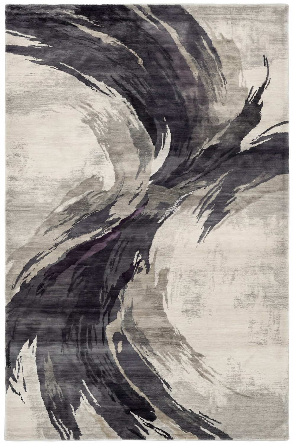 Ink Motion Teppich